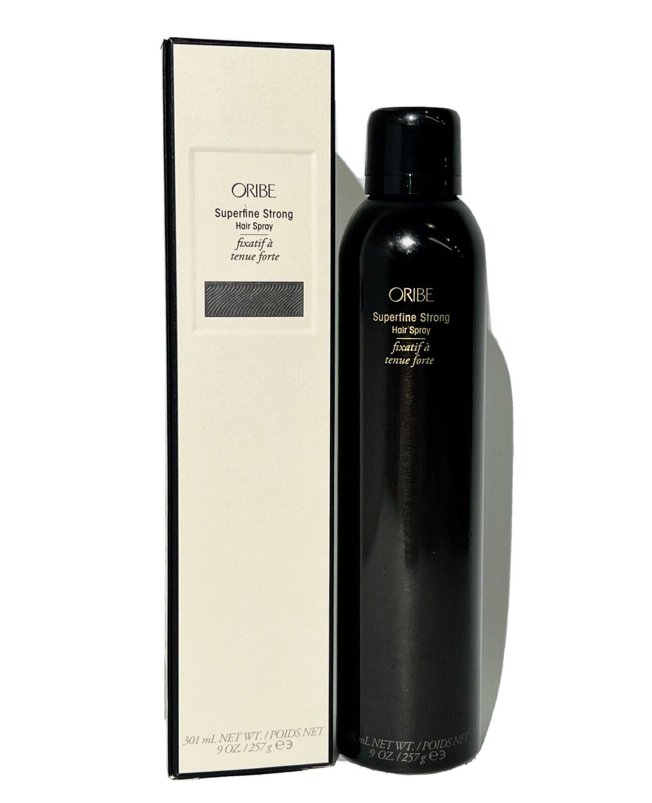 ORIBE Superfine【Strong】Spray 9oz/257g Brand New In Box