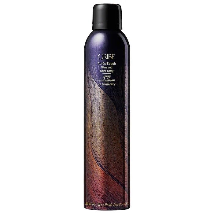 Oribe Apres Beach Wave & Shine Spray  8.5 oz Fl.Oz/300ml New In Box