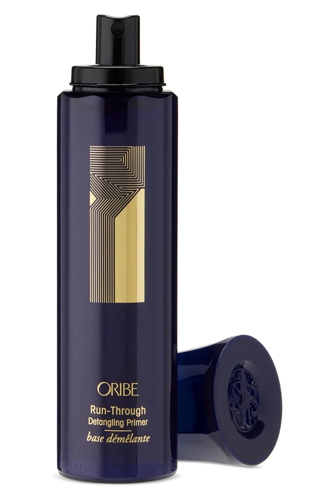 Oribe Run Through Detangling Primer 5.9 oz New With Box