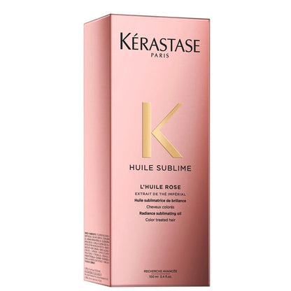 Kerastase Elixir Ultime Rose - 100ml / 3.4 oz