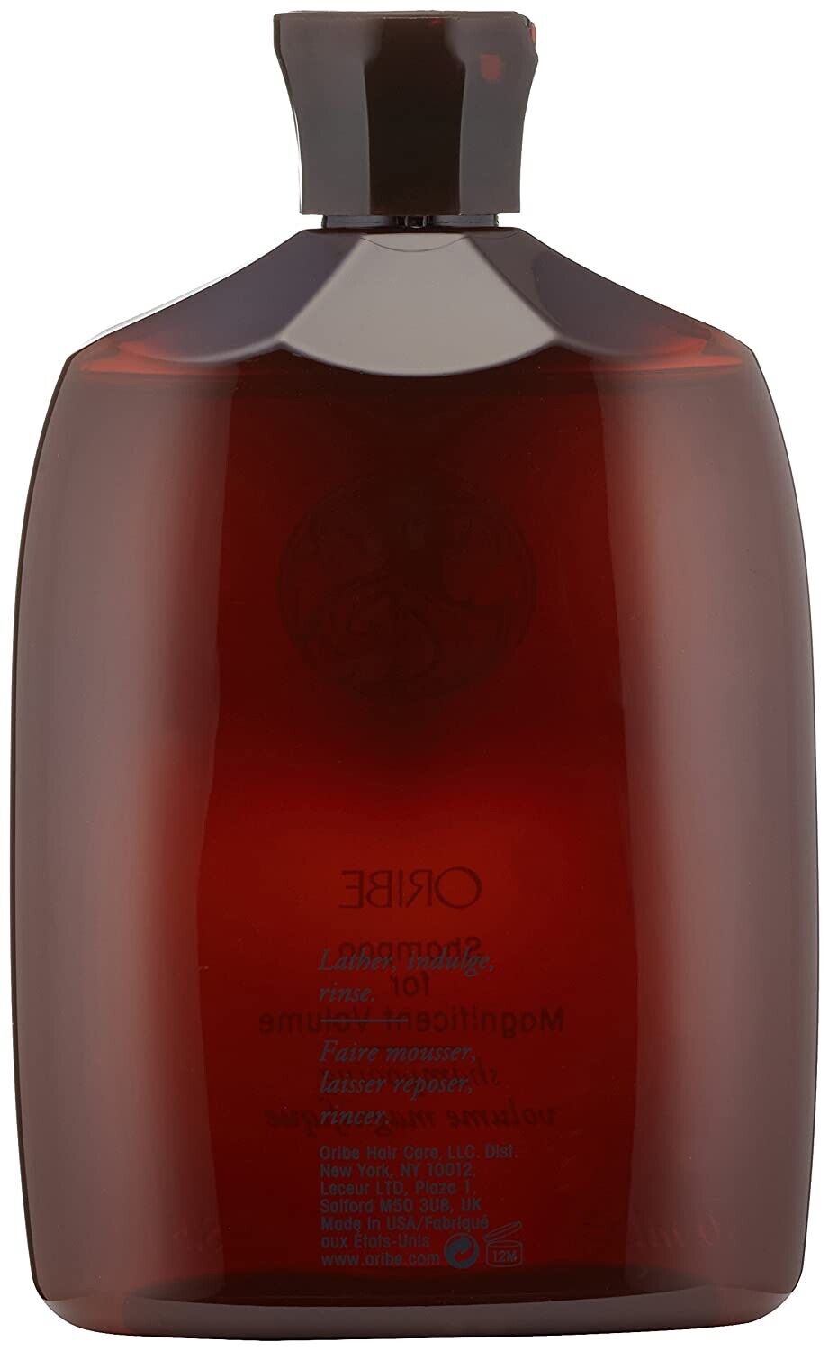 Oribe Shampoo for Magnificent Volume (8.5 fl oz) NEW IN BOX