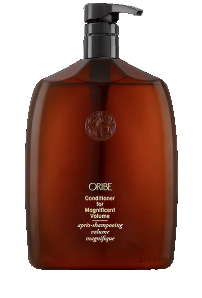 Oribe Conditioner for Magnificent Volume 33.8 oz With Pump