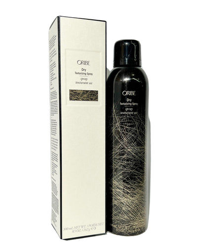 Oribe Dry Texturizing Spray 8.5 oz New With Box  FREE SHIPPING