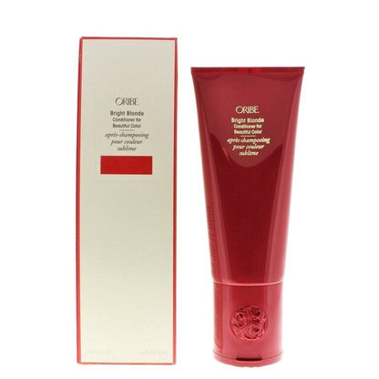 Oribe Bright Blonde Conditioner for Beautiful Color 6.8 oz