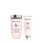 Kerastase Genesis Bain Hydra-Fortifiant Shampoo 8.5 + 6.7 fondant conditioner