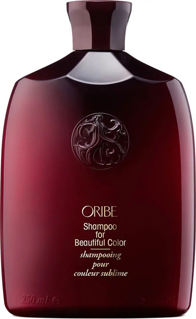 Oribe Shampoo for Beautiful Color 250 ml/ 8.5 fl. oz  NEW IN BOX FREE SHIPPING