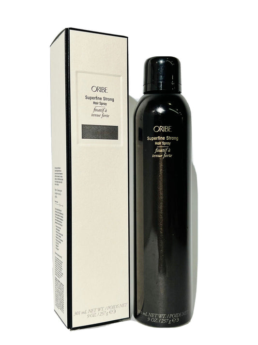 ORIBE Superfine【Strong】Spray 9oz/257g Brand New In Box