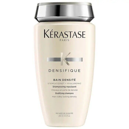 Kerastase Densifique Bain Densite Bodifying Shampoo 8.5oz Fresh Free Shipping