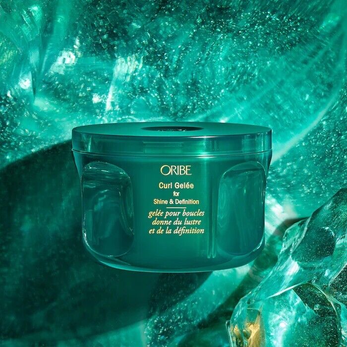 Oribe Curl Gelee For Shine & Definition Cream 175 ml/5.9 OZ Brand New In Box