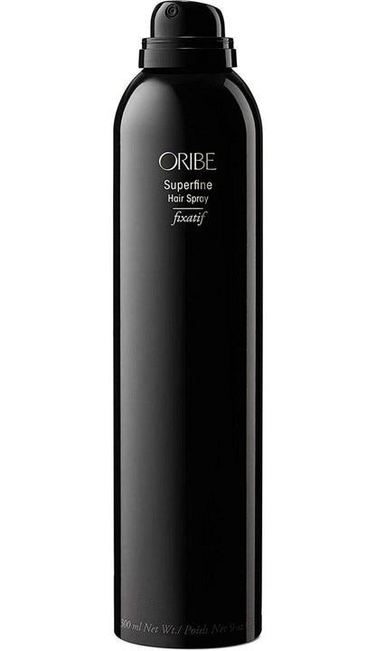 Oribe Superfine Hair Spray 9oz/300ml NEW NO BOX FREE SHIPPING