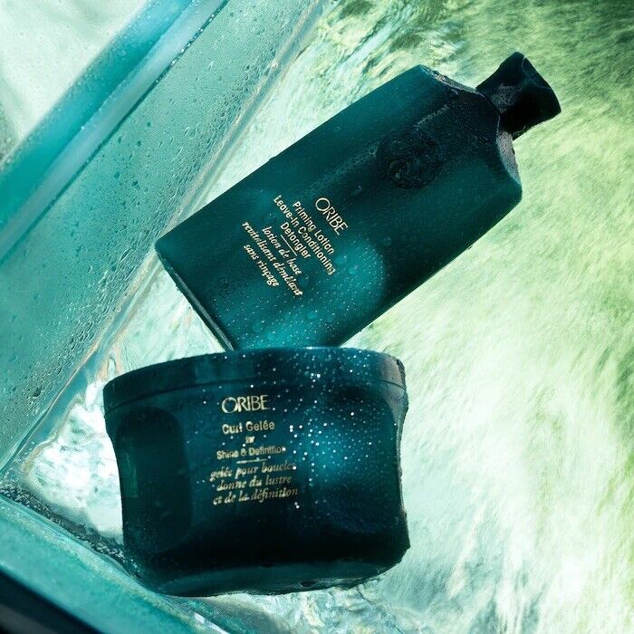 Oribe Curl Gelee For Shine & Definition Cream 175 ml/5.9 OZ Brand New In Box