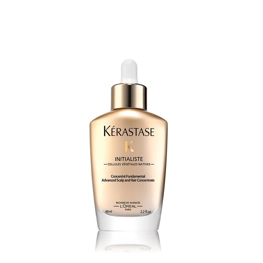 Kerastase Initialiste Advanced Scalp and Hair Concentrate, 2.2 Oz