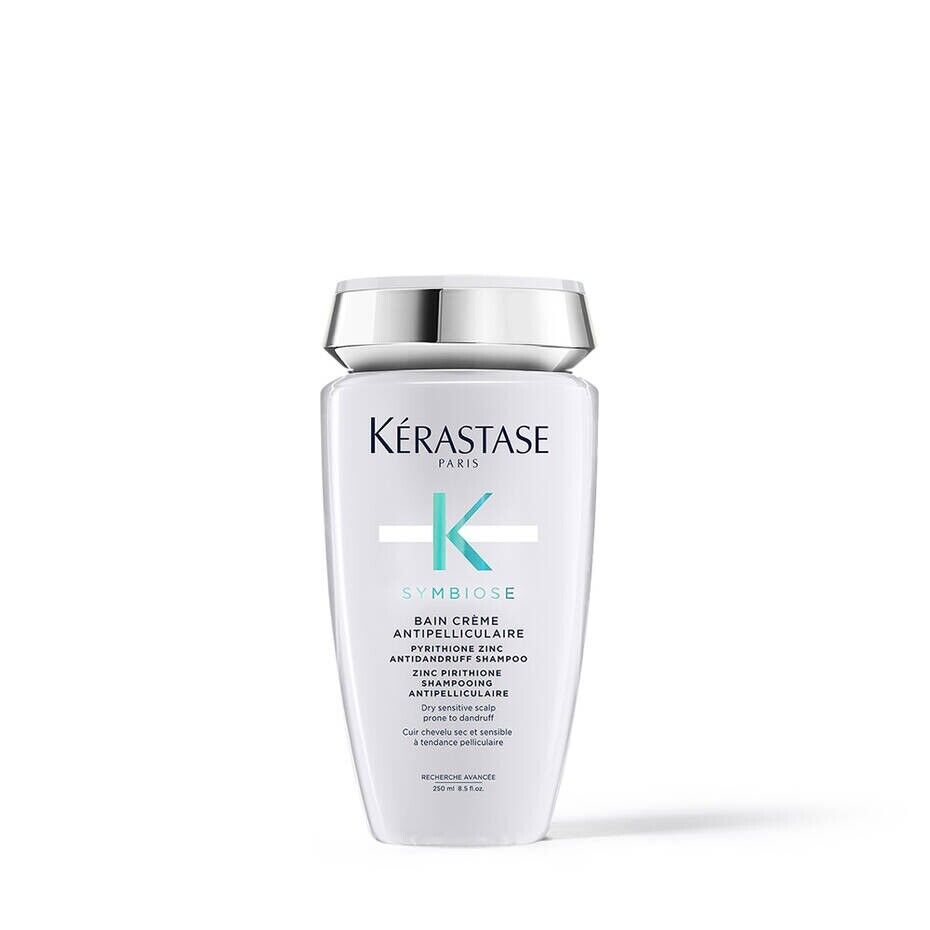 Kerastase SYMBIOSE BAIN CREME Anti-Pelliculaire Shampoo 8.5oz / 250ml