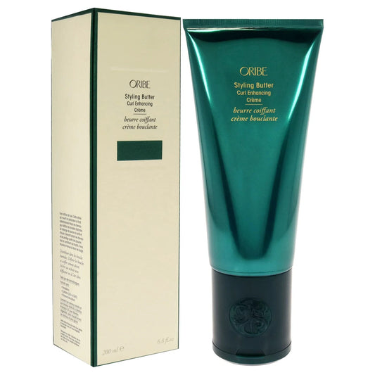 Oribe Styling Butter Curl Enhancing Creme 6.7oz/200ml