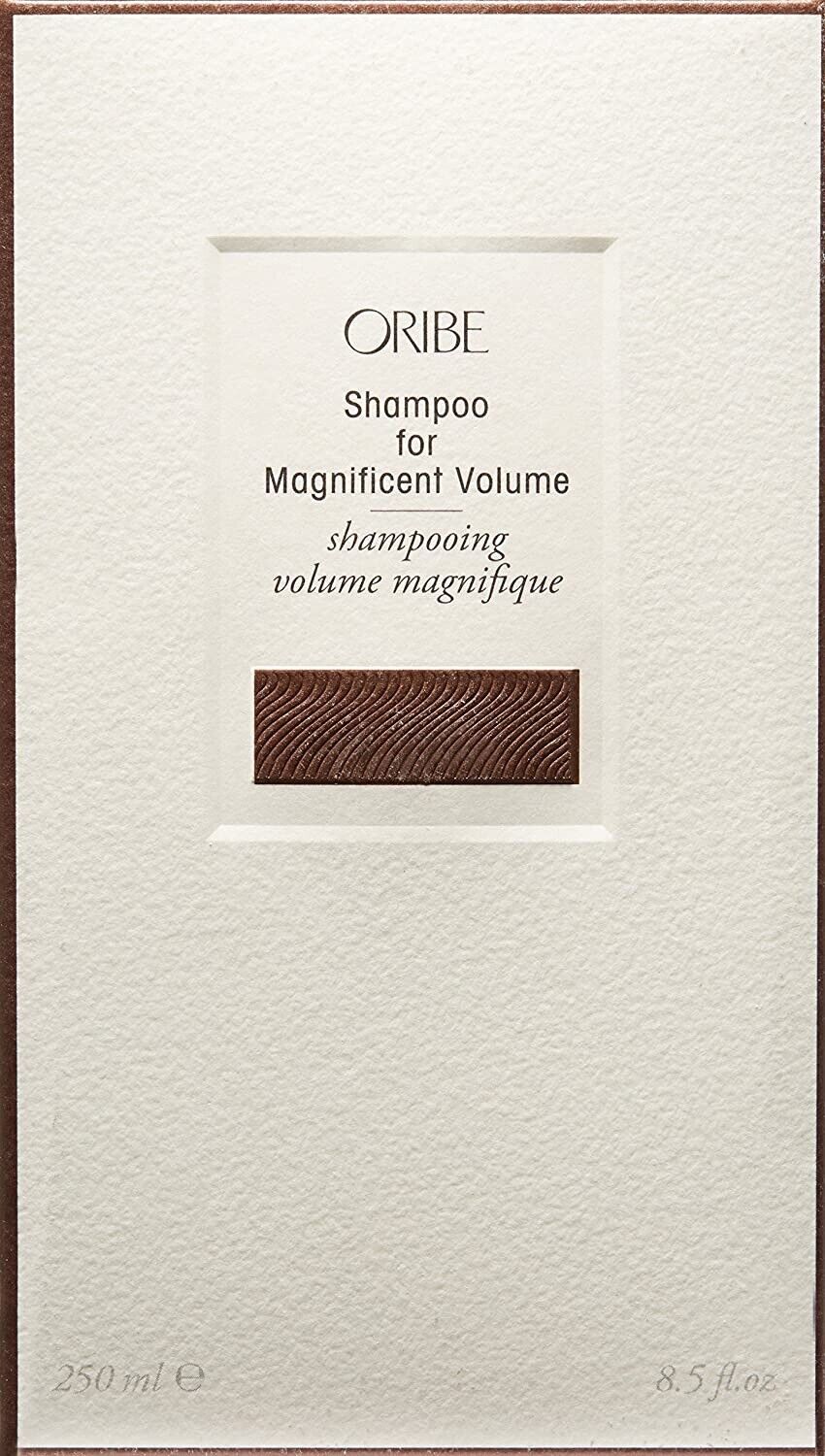 Oribe Shampoo for Magnificent Volume (8.5 fl oz) NEW IN BOX