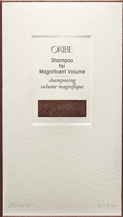 Oribe Shampoo for Magnificent Volume (8.5 fl oz) NEW IN BOX