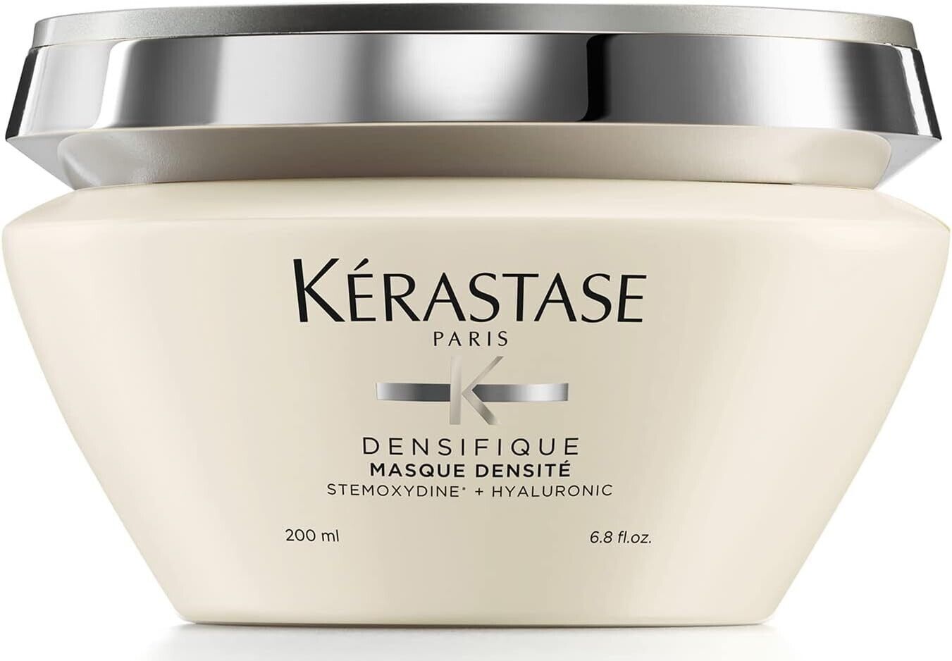 Kerastase Densifique Masque Densite Replenishing Masque 6.8oz /200ml NEW IN BOX