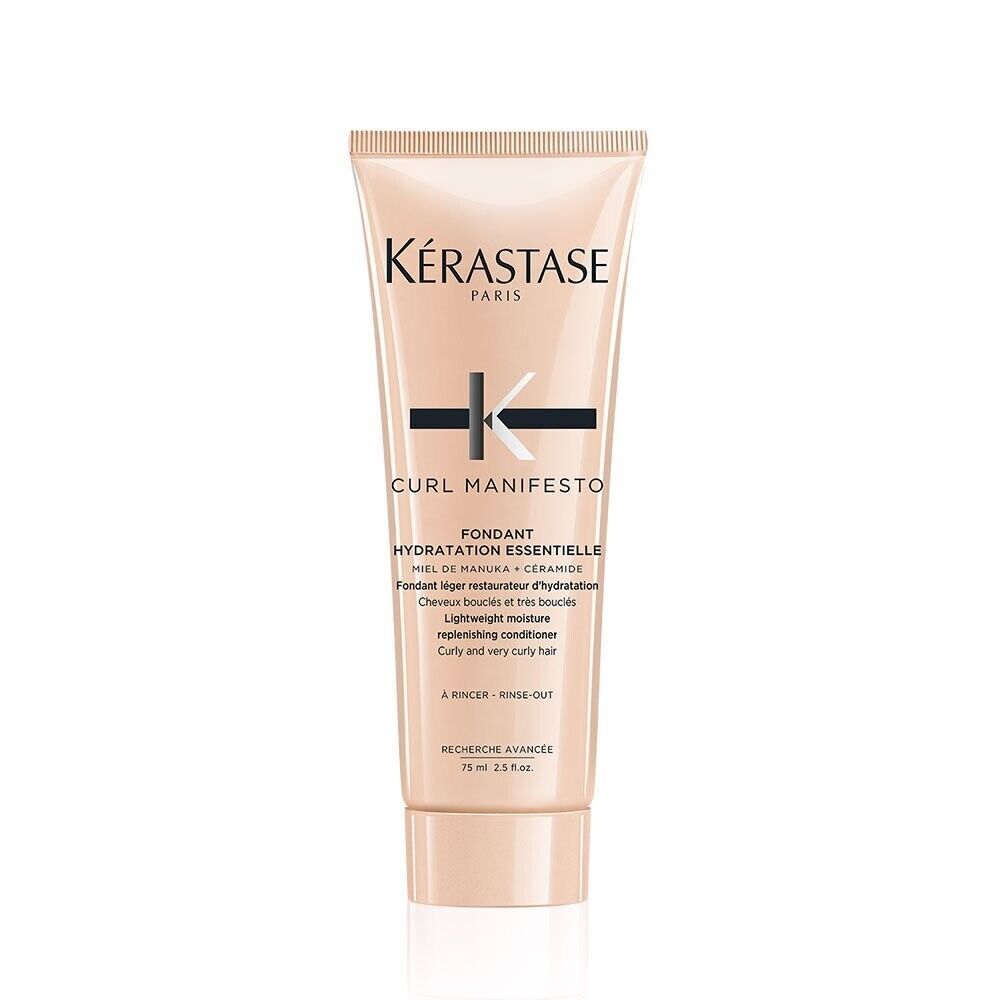 Kerastase Curl Manifesto FONDANT HYDRATATION 250ml / 8.5oz - CONDITIONER