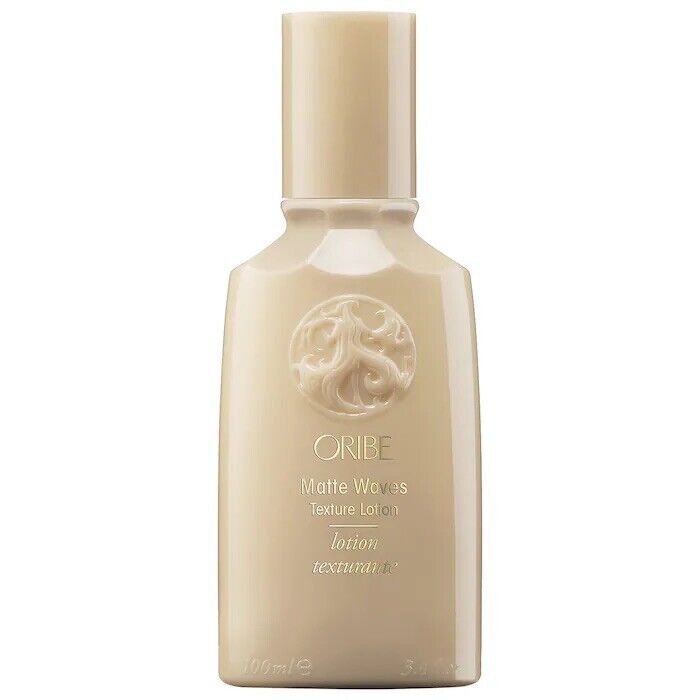 Oribe Matte Waves Texture Lotion - 100 ml / 3.4 fl oz New In Box