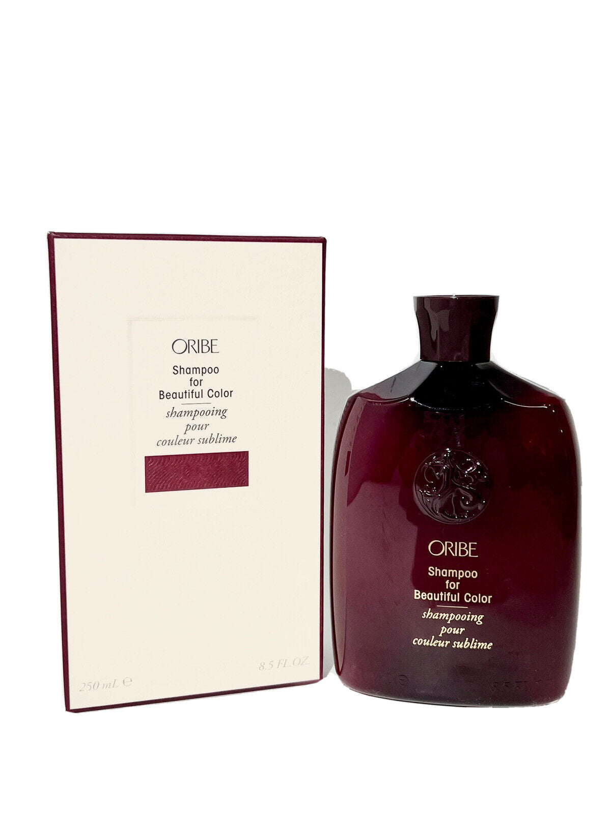 Oribe Shampoo for Beautiful Color 250 ml/ 8.5 fl. oz  NEW IN BOX FREE SHIPPING