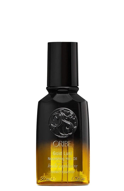 Oribe Gold Lust Shampoo 8.5oz/250ml &Conditioner 6.8oz/200ml & oil 1.7oz Set New