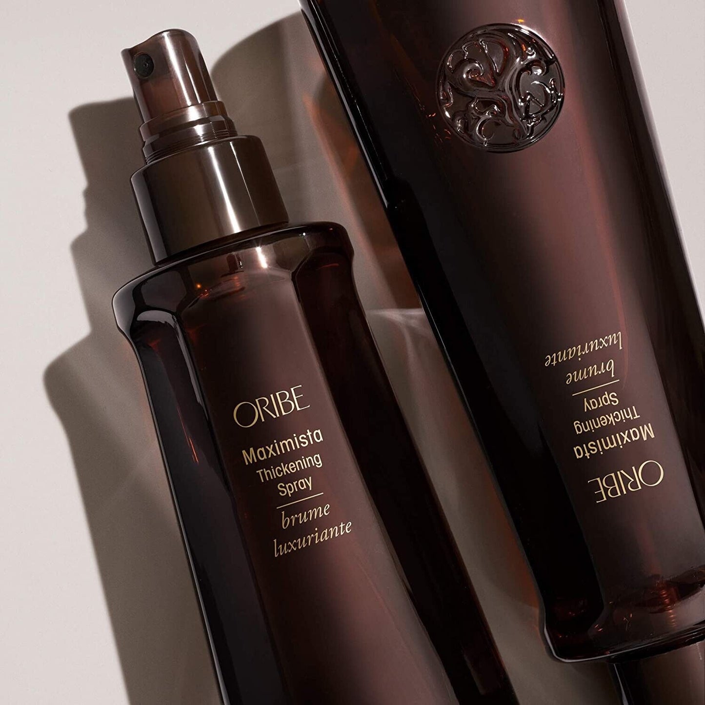 Oribe Maximista Thickening Spray 6.8oz/200ml New In Box Free Shipping