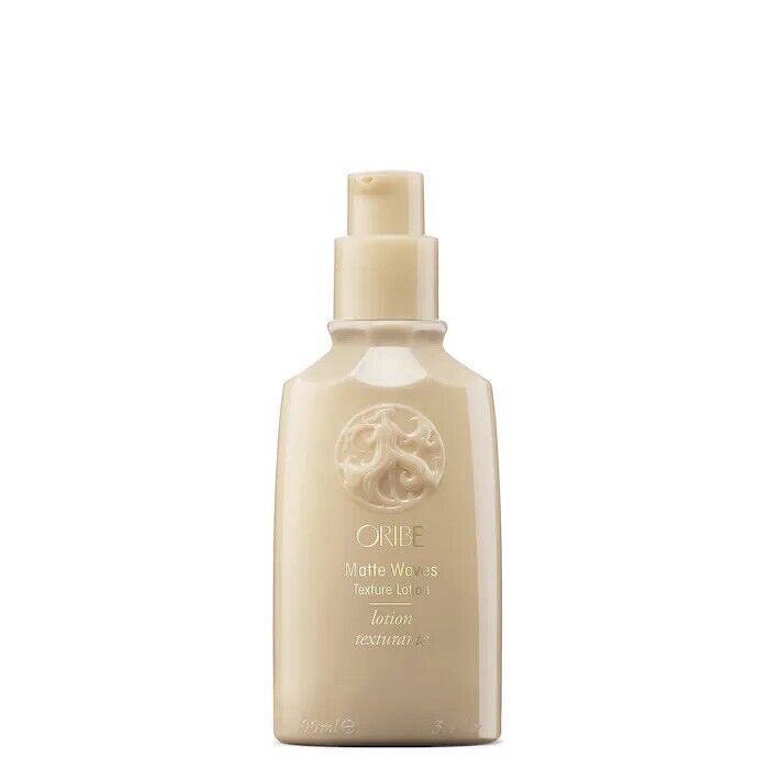 Oribe Matte Waves Texture Lotion - 100 ml / 3.4 fl oz New In Box