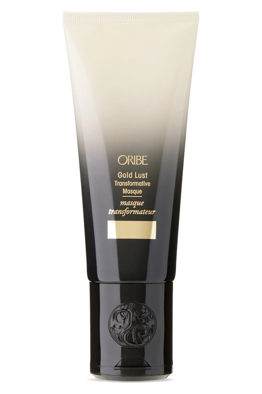 Oribe Gold Lust Transformative Masque - 5 fl oz New In Box