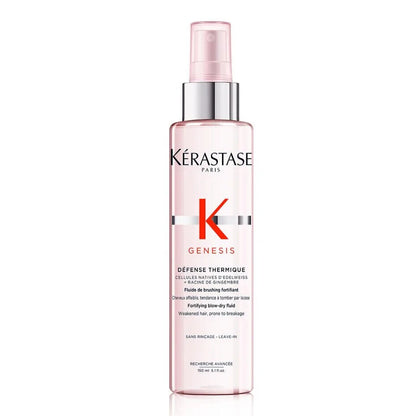 Kerastase Genesis Defense Thermique Blow Dry Primer - 150ml / 5.1 oz