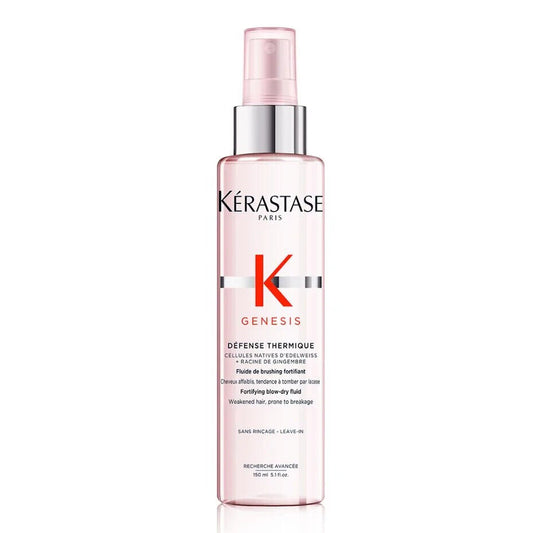 Kerastase Genesis Defense Thermique Blow Dry Primer - 150ml / 5.1 oz