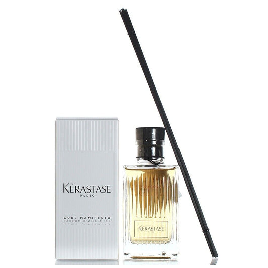 FRESH Kerastase Curl Manifesto Parfum D'ambiance Home Fragrance 195ml / 80% Vol