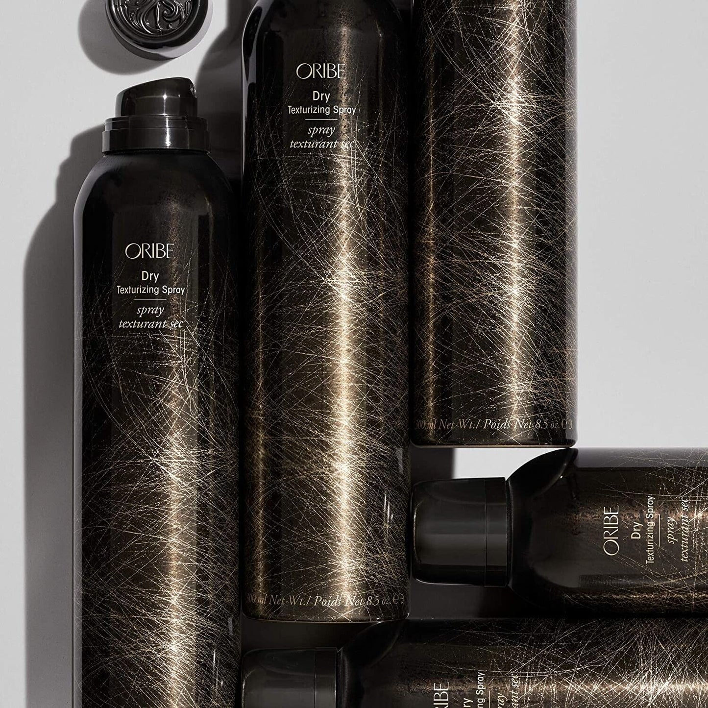 Oribe Dry Texturizing Spray 8.5 oz New With Box  FREE SHIPPING