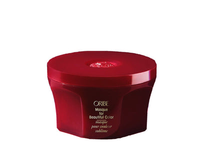 ORIBE MASQUE FOR BEAUTIFUL COLOR 5.9Oz/175ml New In Box Free Shipping