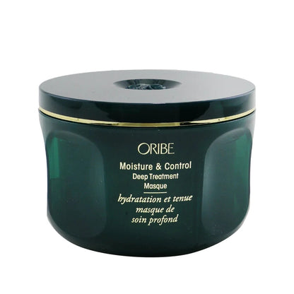 Oribe Moisture & Control Deep Treatment Masque 250ml 8.5oz New In Box