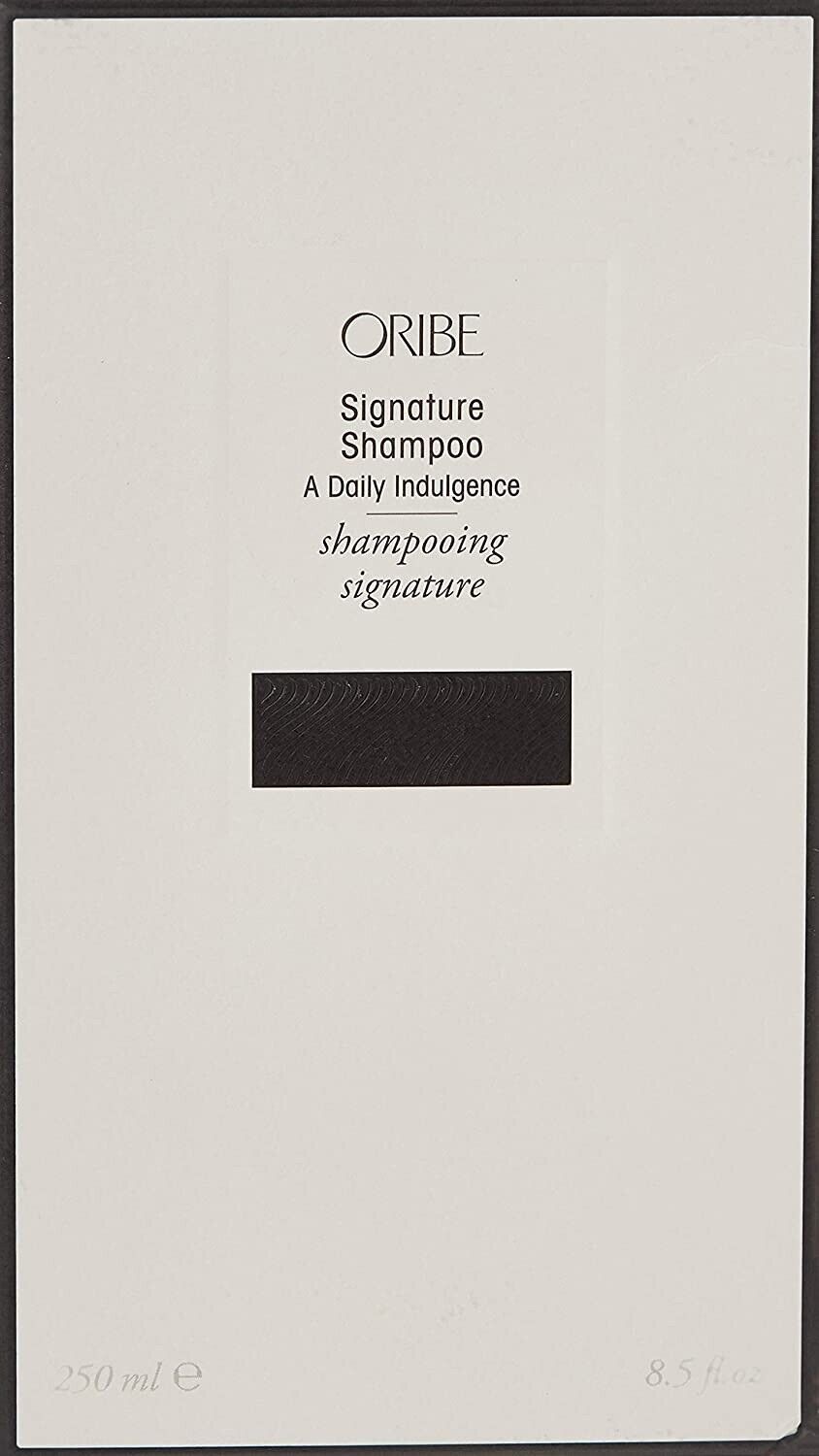 Oribe Signature Shampoo, 8.5 oz NEW IN BOX FREE SHIPPING