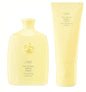 Oribe Hair Alchemy Resilience Shampoo8.5oz&Conditioner6.8oz set New No Box