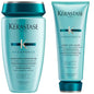 Kerastase Resistance Bain Force Architecture 8.5oz, Ciment Anti-Usure 6.8 oz Set