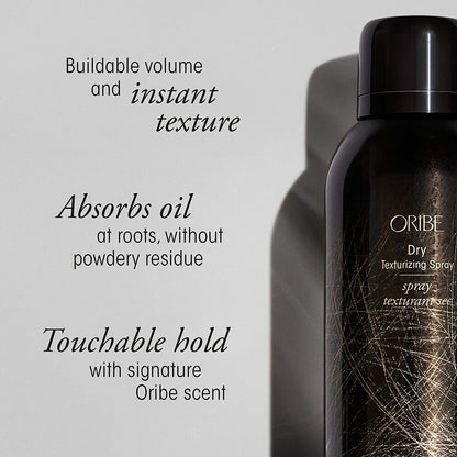 Oribe Dry Texturizing Spray 8.5 oz New W/O Box  FREE SHIPPING