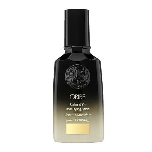 Oribe Balm d'Or Heating Styling Shield 3.4 oz *New In Box