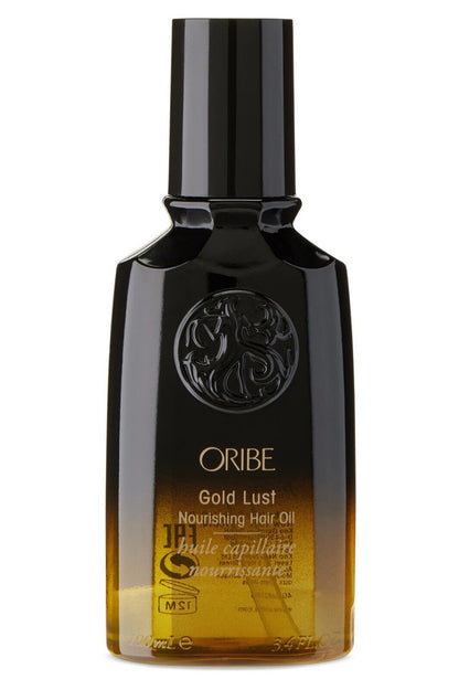 Oribe Gold Lust Nourishing Hair Oil 3.4oz/100ml NEW IN BOX FREE SHIPPINGli