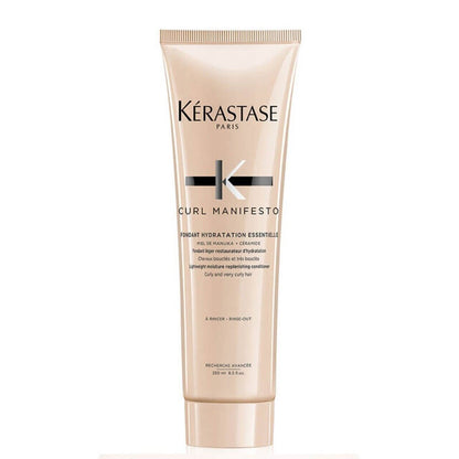 Kerastase Curl Manifesto FONDANT HYDRATATION 250ml / 8.5oz - CONDITIONER