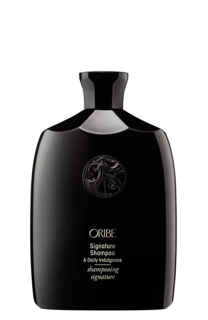 Oribe Signature Shampoo 8.5oz/250ml &Conditioner 6.8oz/200ml&oil 1.7oz New No Box Set of 3