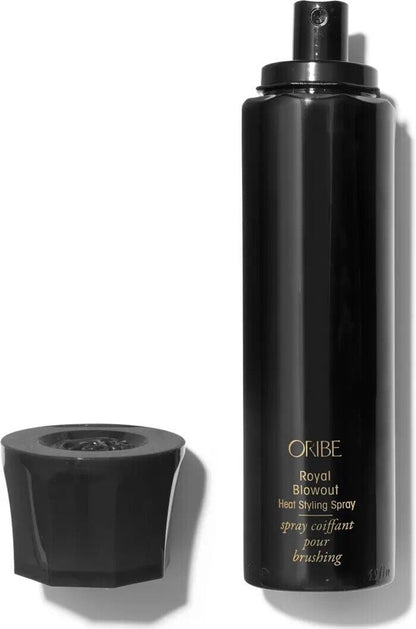 Oribe Royal Blowout Heat Styling Spray 175ml / 5.9oz New In Box Free Shipping