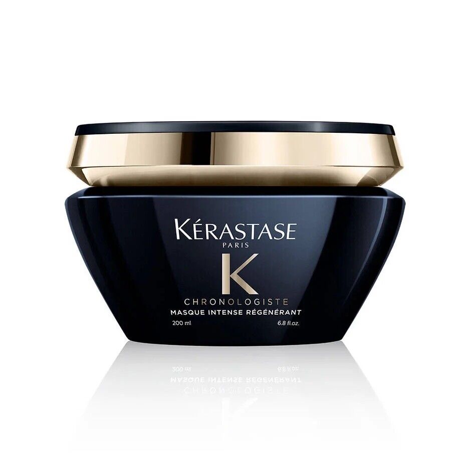 Kerastase Chronologiste Masque Intense Regenerant 6.8oz/200ml