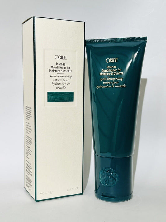 Oribe Intense Conditioner For Moisture & Control ~ 200 ml /6.8 oz