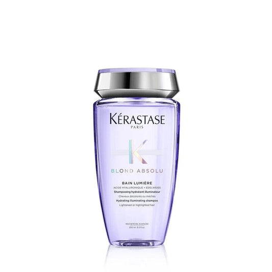 Kérastase Blond Absolu Bain Lumiere Shampoo - 8.5oz/250ml