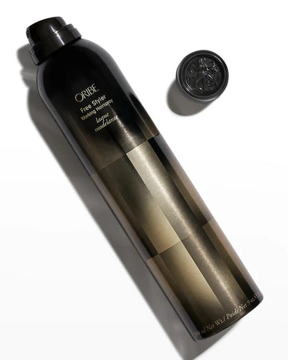 Oribe Free Styler Working Hairspray 300ML 9 OZ NEW IN BOX FREE SHIPPING