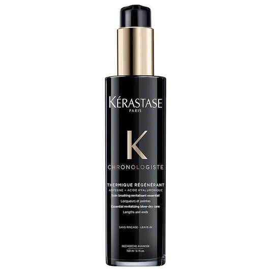 Kérastase Chronologiste Thermique Regenerant - 5.1oz/150ml