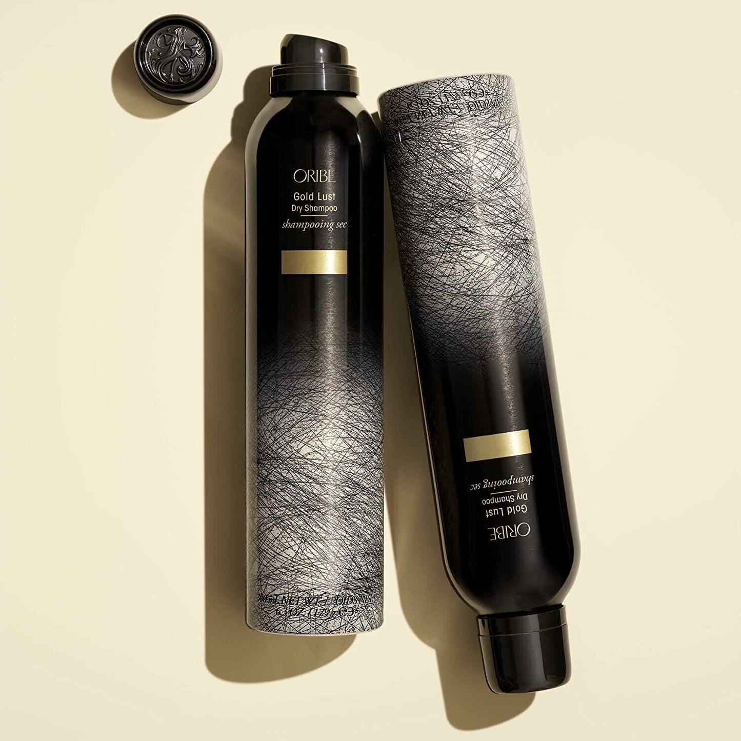 ORIBE Gold Lust Dry Shampoo 6oz - NEW WOB