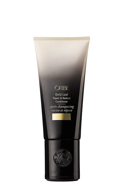 ORIBE GOLD LUST REPAIR AND RESTORE CONDITIONER 6.8oz/200ml NEW IN BOX FREE SHIPPING